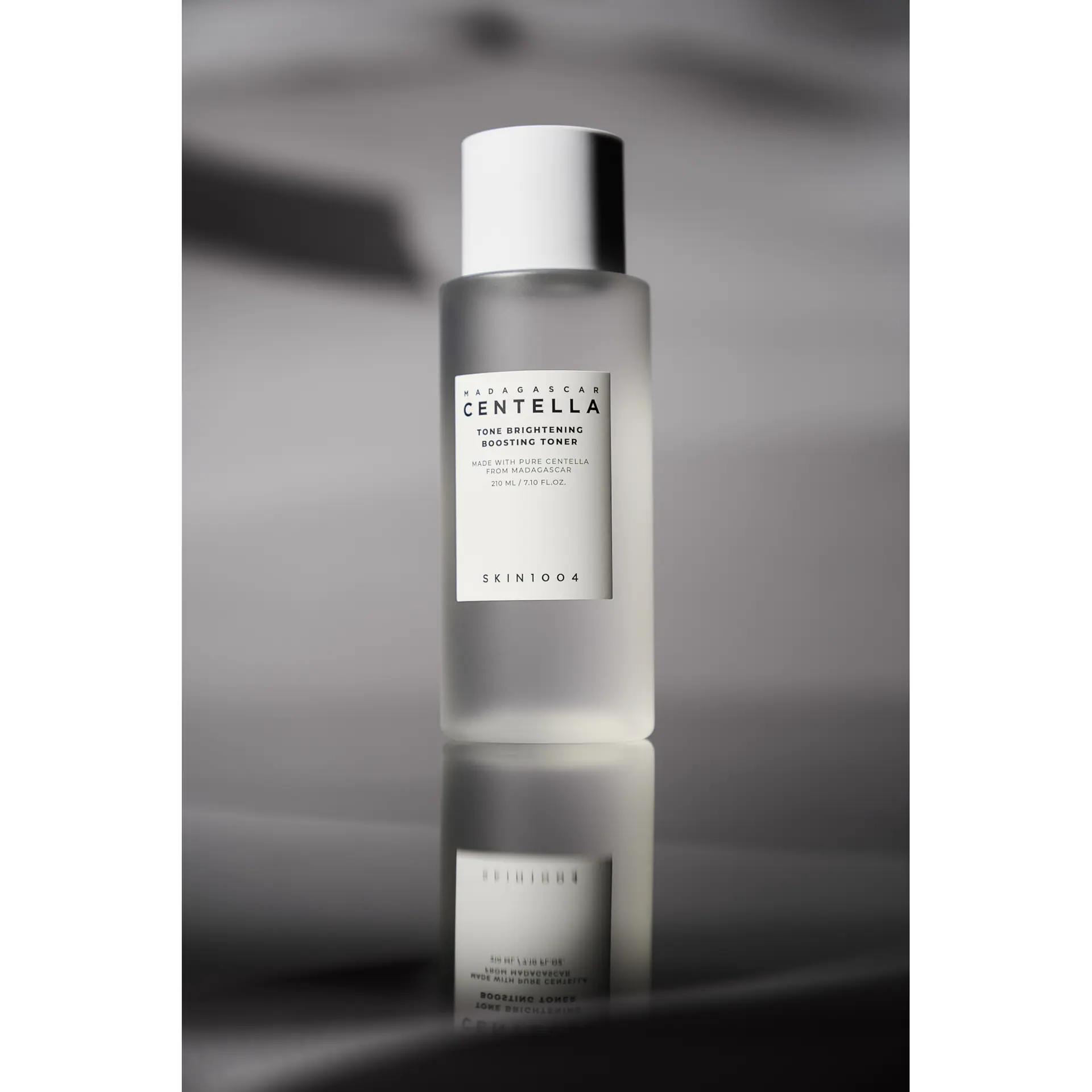 SKIN1004 Madagascar Centella Tone Brightening Boosting Toner 210ml