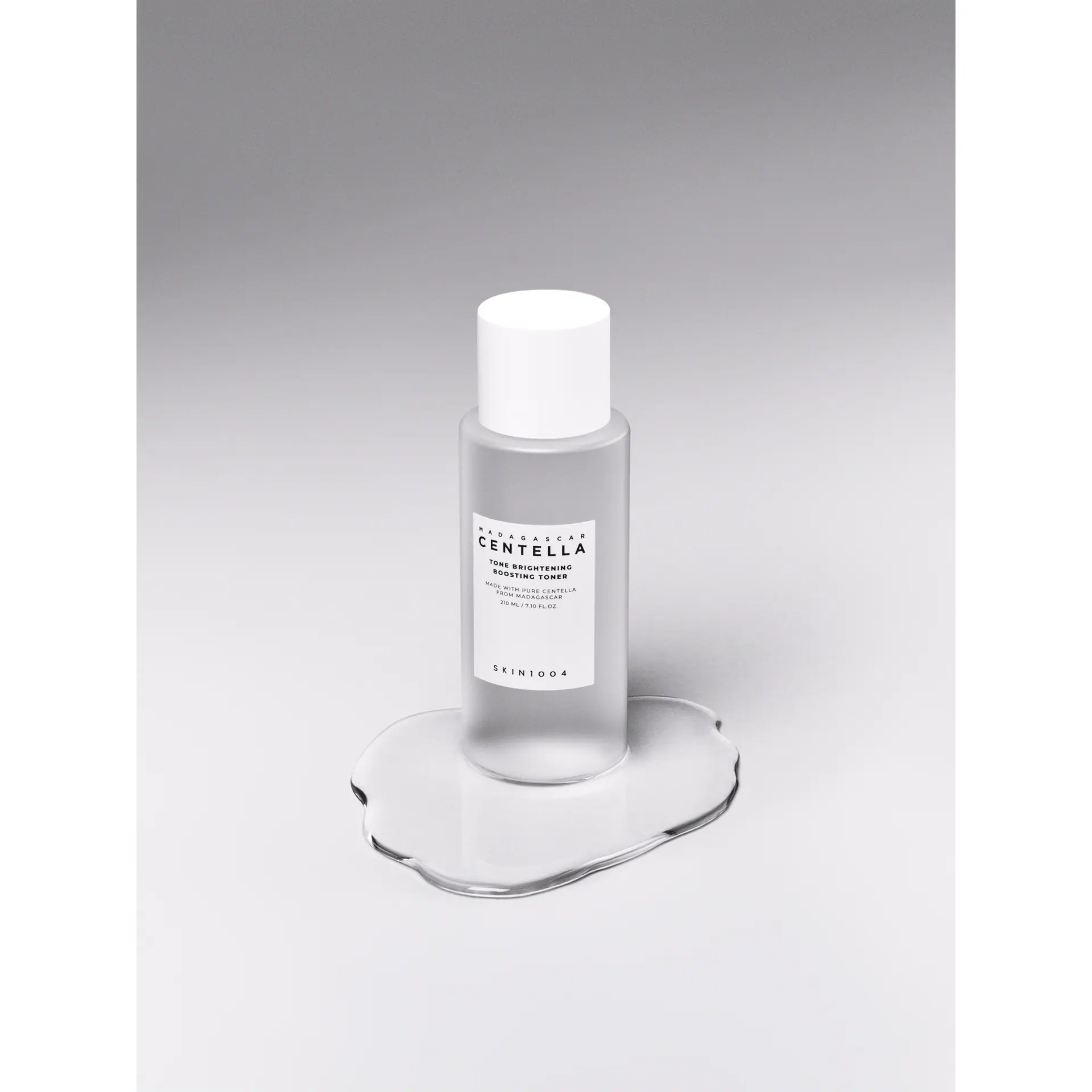 SKIN1004 Madagascar Centella Tone Brightening Boosting Toner 210ml