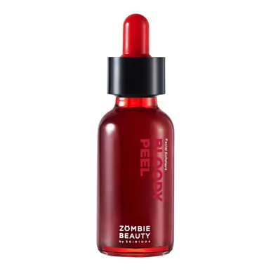 SKIN1004 ZOMBIE BEAUTY Bloody Peel