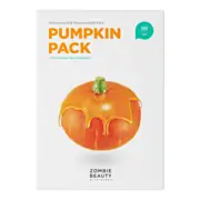 SKIN1004 ZOMBIE BEAUTY Pumpkin PACK