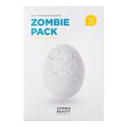 SKIN1004 ZOMBIE BEAUTY Zombie Pack & Activator Kit