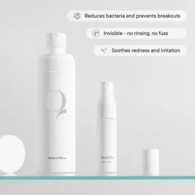 Qure Dermal Mist