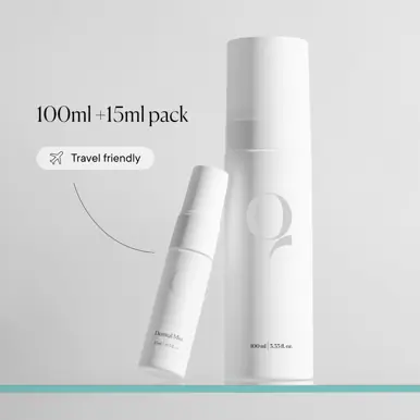 Qure Dermal Mist