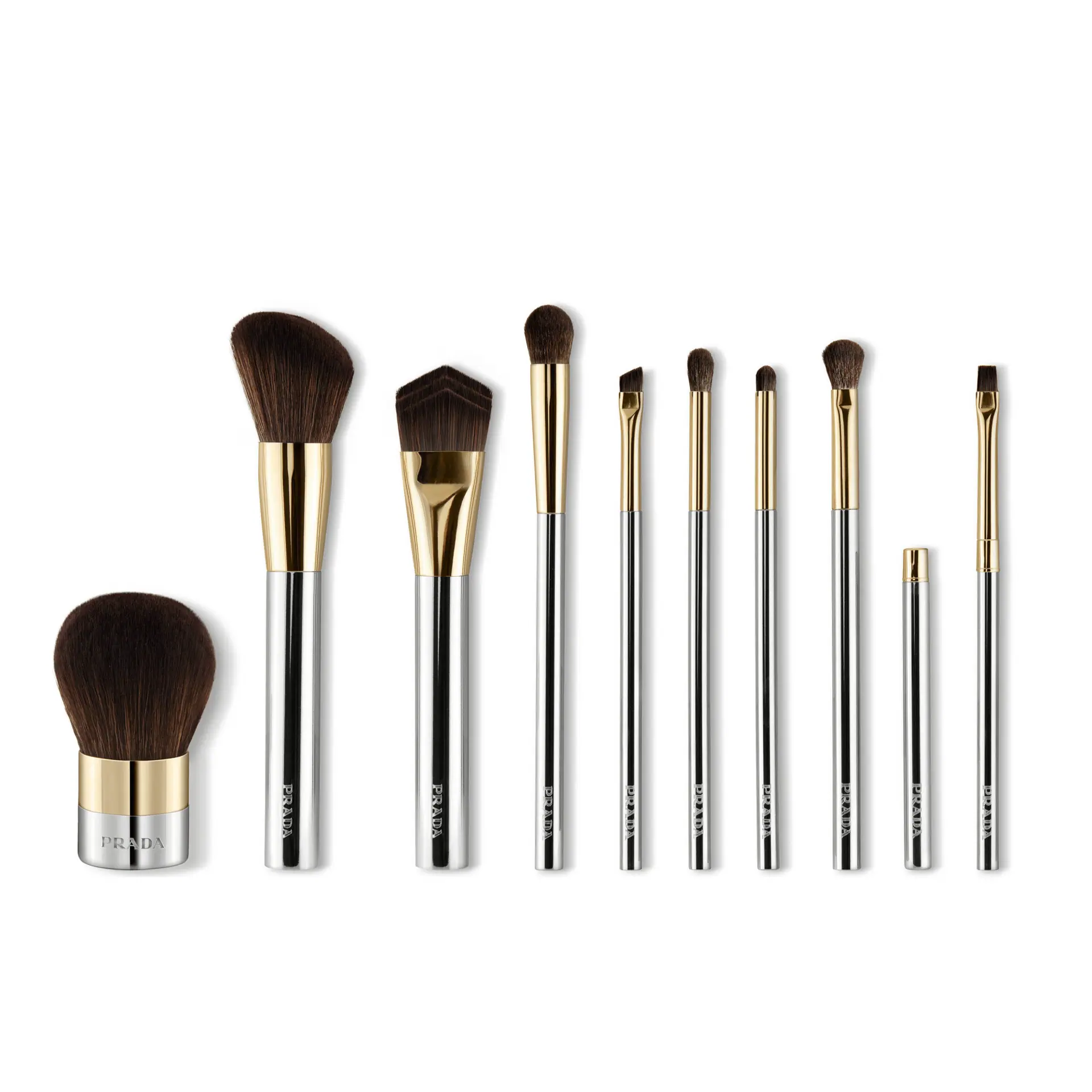 Prada Tools - 08 Brow And Line Drawer