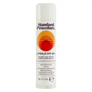Standard Procedure Lip Balm SPF 50+
