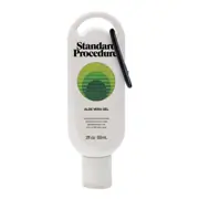 Standard Procedure Aloe Vera Gel 60ml