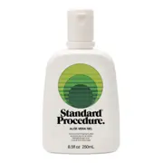 Standard Procedure Aloe Vera Gel 250ml