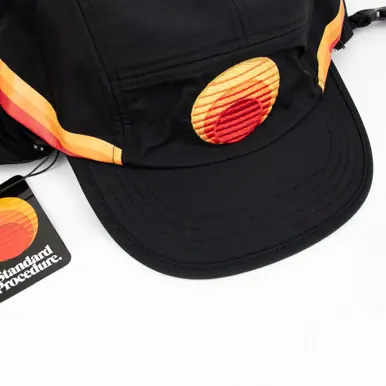Standard Procedure Sports Hat UPF 50+