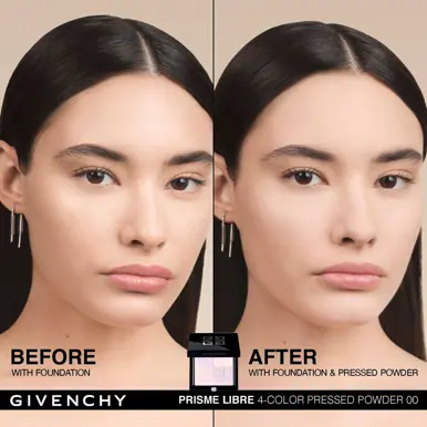 GIVENCHY Prisme Libre Pressed Powder 7g