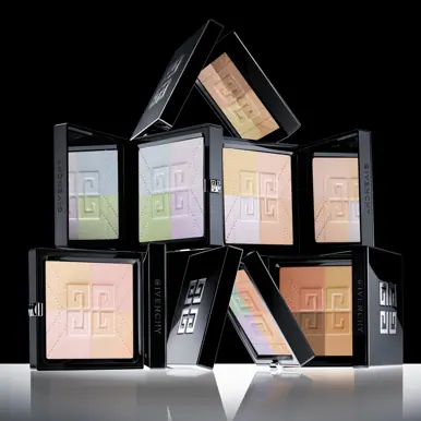 GIVENCHY Prisme Libre Pressed Powder 7g