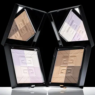 GIVENCHY Prisme Libre Pressed Powder 7g