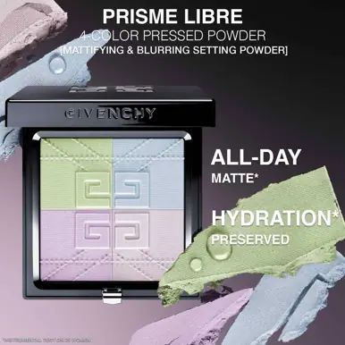 GIVENCHY Prisme Libre Pressed Powder 7g