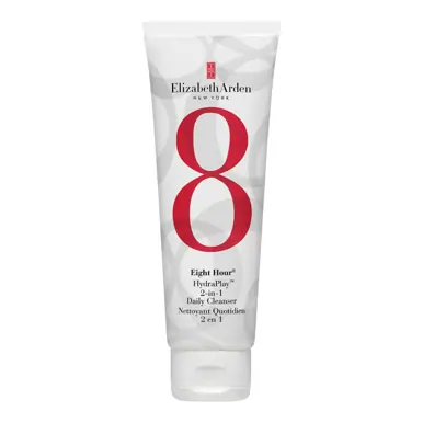 Elizabeth Arden Eight Hour HydraPlay 2-in1 Daily Cleanser