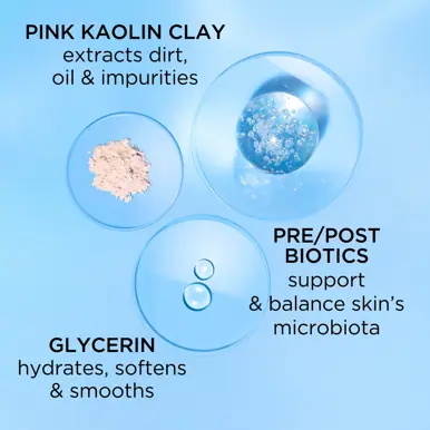 Elizabeth Arden Eight Hour HydraPlay 2-in1 Daily Cleanser