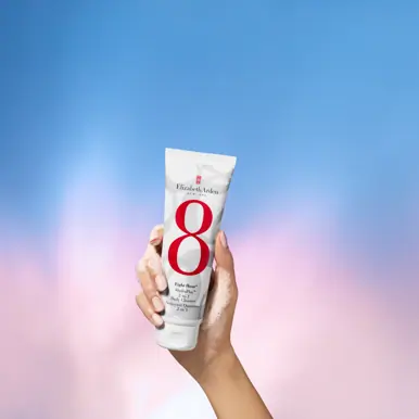 Elizabeth Arden Eight Hour HydraPlay 2-in1 Daily Cleanser