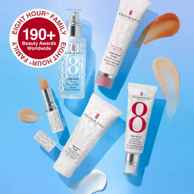 Elizabeth Arden Eight Hour HydraPlay 2-in1 Daily Cleanser