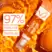 Essie On a Roll Apricot Cuticle Oil