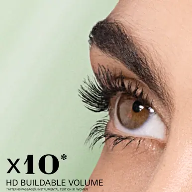 Prada Pradascope - Lash Extending Volume Mascara - 01 Nero