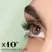 Prada Pradascope - Lash Extending Volume Mascara - 01 Nero