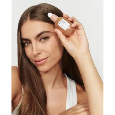 MCoBeauty Hydrate & Glow Ultra-Hue Serum - Bronze
