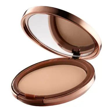 Nude by Nature Flawless Pressed Powder Foundation