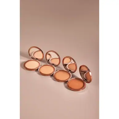 Nude by Nature Flawless Pressed Powder Foundation