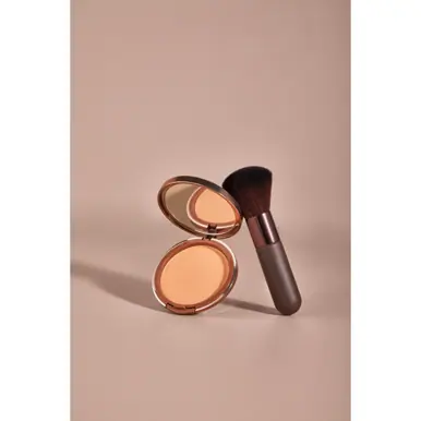 Nude by Nature Flawless Pressed Powder Foundation