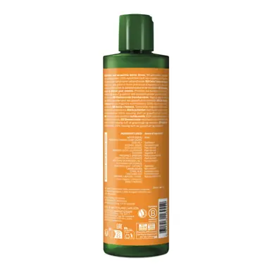Weleda Vitality Shower Cream - Sea Buckthorn 400ml
