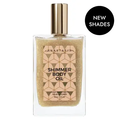 Anastasia Beverly Hills Shimmer Body Oil