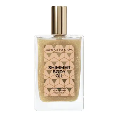 Anastasia Beverly Hills Shimmer Body Oil