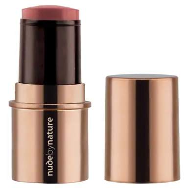 Nude By Nature Hydra Stick Lip & Cheek Colour 6g