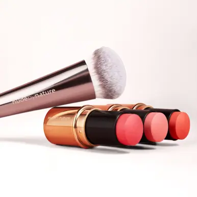 Nude By Nature Hydra Stick Lip & Cheek Colour 6g
