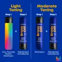 Matrix Brass Off Pigmented Conditioner 300ml