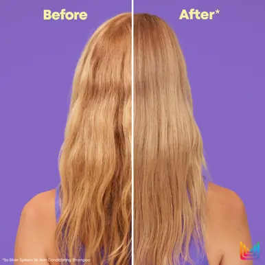 Matrix So Silver Pigmented Conditioner 300ml