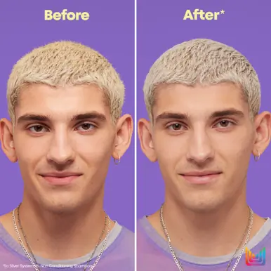Matrix So Silver Pigmented Conditioner 300ml
