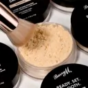 BARRY M Ready, Set, Smooth Loose Powder