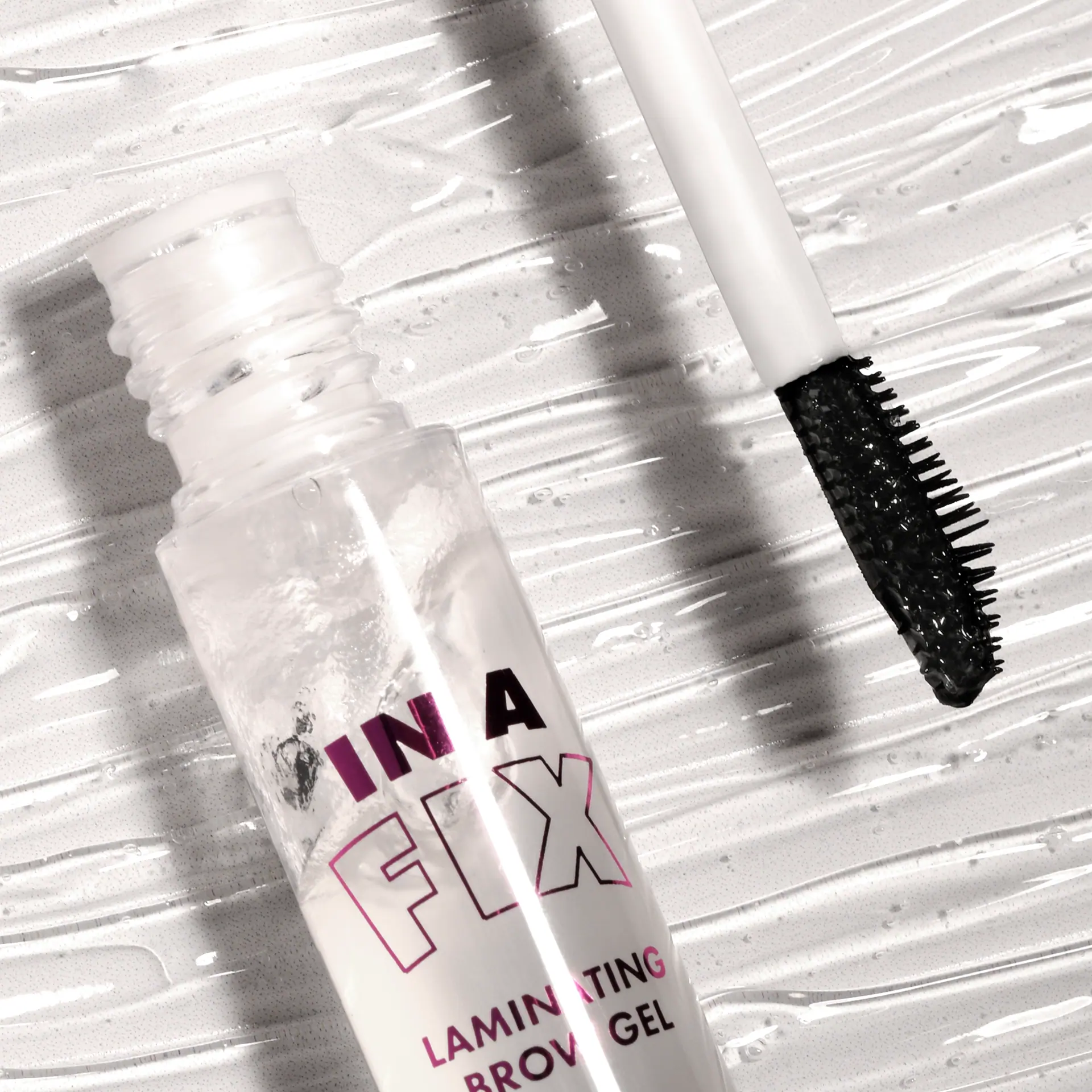 BARRY M In A Fix Laminating Brow Gel
