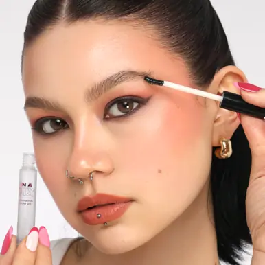BARRY M In A Fix Laminating Brow Gel