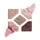 DIOR Diorshow 5 Couleurs Eye Palette 647 Silk Taupe