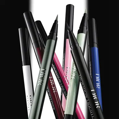 DIOR Diorshow Liquid Liner