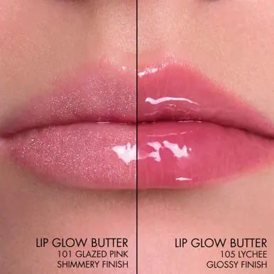 DIOR Addict Lip Glow Butter