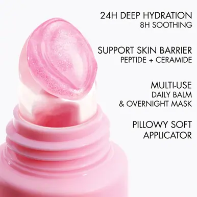 DIOR Addict Lip Glow Butter