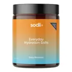 Sodii Everyday Hydration Salts - Tub - Salty Mandarin