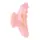 Mermade Hair Claw Clip - Pink