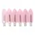 Mermade Hair No Crease Clips