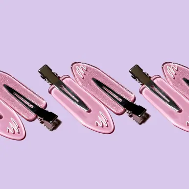 Mermade Hair No Crease Clips