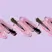 Mermade Hair No Crease Clips