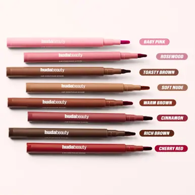 Huda Beauty Lip Contour Stain