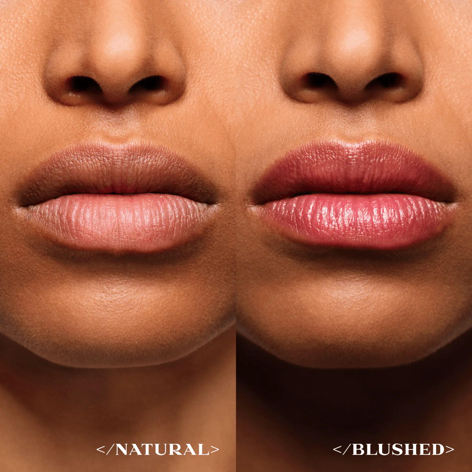 Prada Balm - Lip Blushing Care - U001 Astral Pink