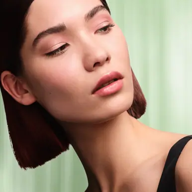 Prada Dimensions Holo Nude Eyeshadow Palette